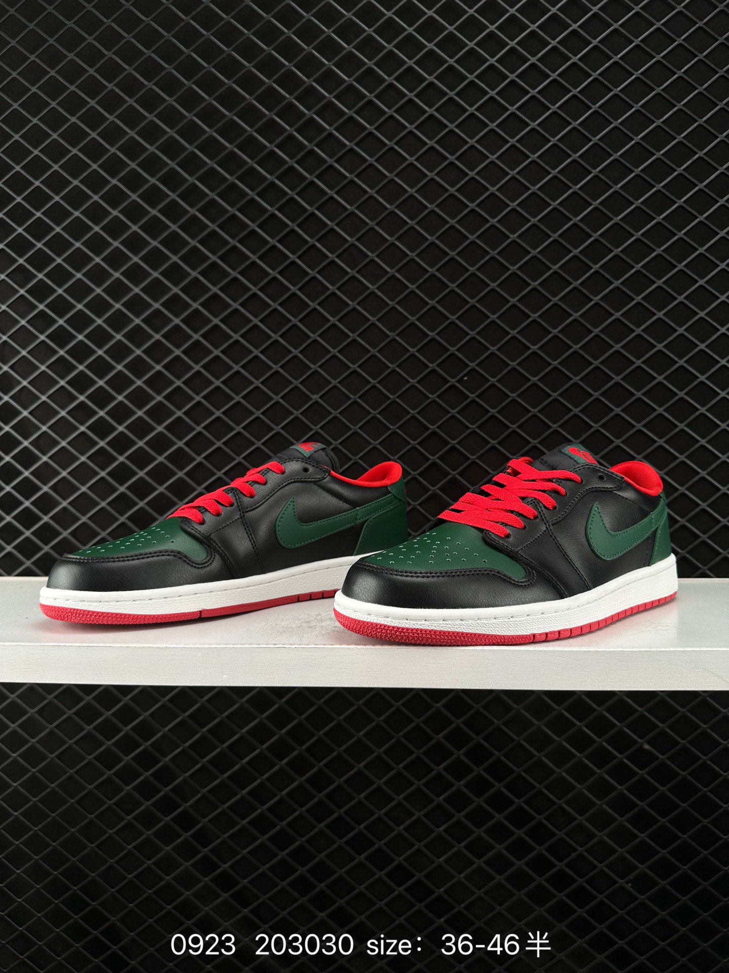 Air Jordan 1 Low AJ1